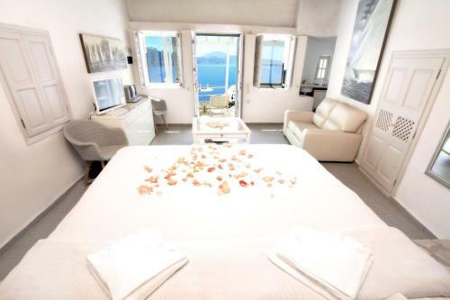 Apartamento Residence Suites