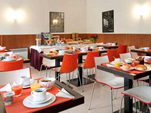 Aparthotel Adagio Access Paris Vanves - Porte De Versailles