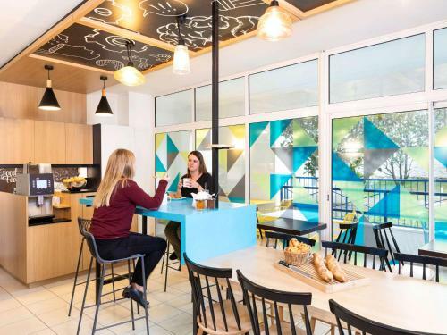 Aparthotel Adagio Access Paris Vanves - Porte De Versailles