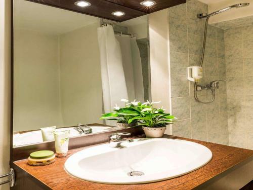Aparthotel Adagio Access Paris Vanves - Porte De Versailles
