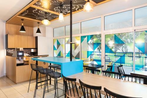 Aparthotel Adagio Access Paris Vanves - Porte De Versailles