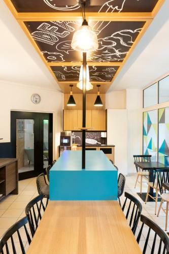 Aparthotel Adagio Access Paris Vanves - Porte De Versailles