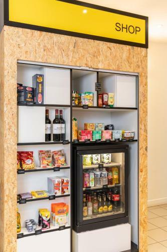 Aparthotel Adagio Access Paris Vanves - Porte De Versailles