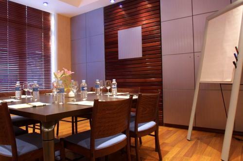 Hotel H�tel Restaurant L'hirondelle