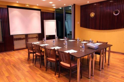 Hotel H�tel Restaurant L'hirondelle