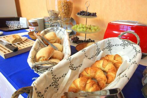 Hotel H�tel Restaurant L'hirondelle