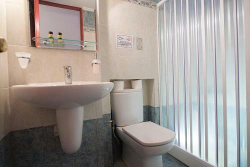 Apartamentos Maria Studios