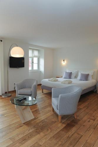 Hostal Maison Xaharenia