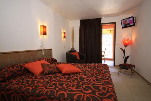 Hotel La Calypso