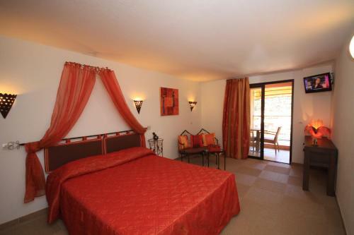 Hotel La Calypso