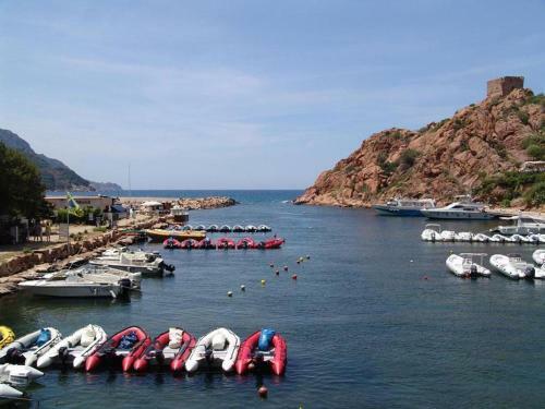 Hotel La Calypso