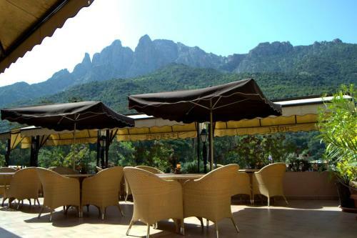 Hotel La Calypso