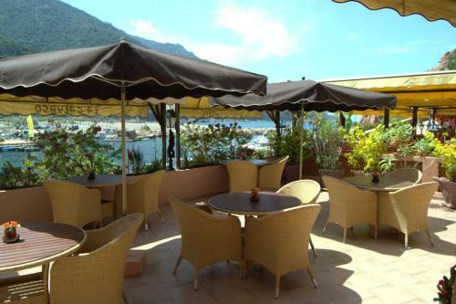 Hotel La Calypso