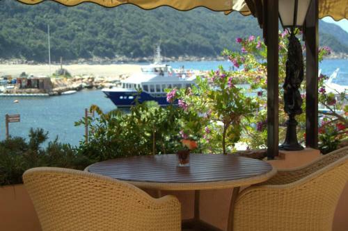 Hotel La Calypso