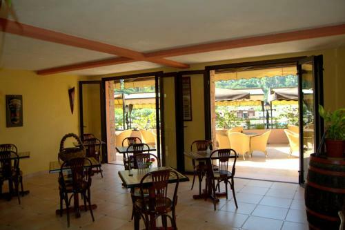 Hotel La Calypso