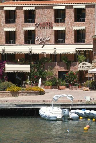Hotel La Calypso