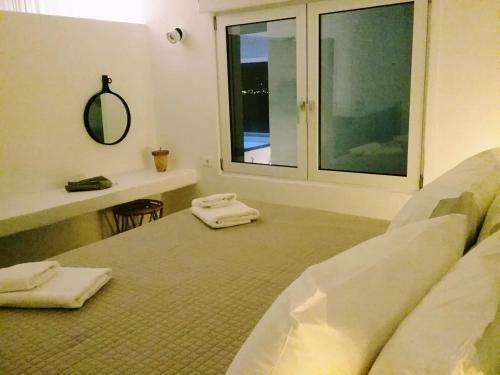 Mykonos Gemm Villa