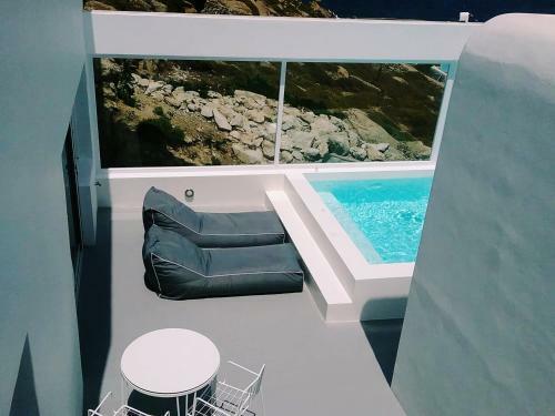Mykonos Gemm Villa