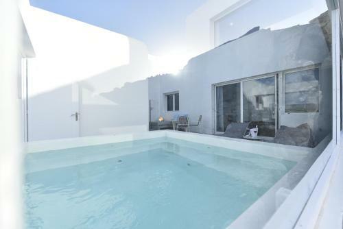 Mykonos Gemm Villa