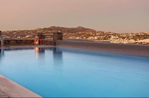 Mykonos Gemm Villa