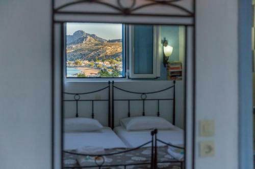 Agnanti Beach Apartments