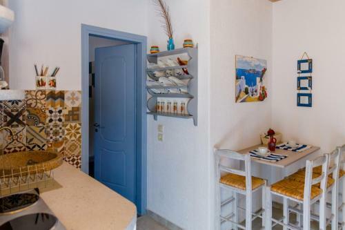 Agnanti Beach Apartments