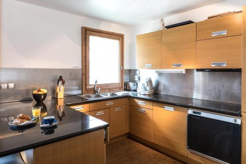 Villa Vallet Apartment 12