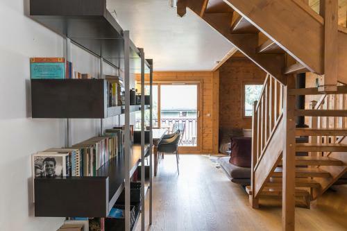 Villa Vallet Apartment 12