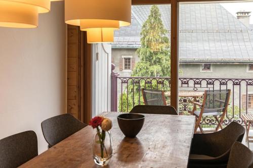 Villa Vallet Apartment 12