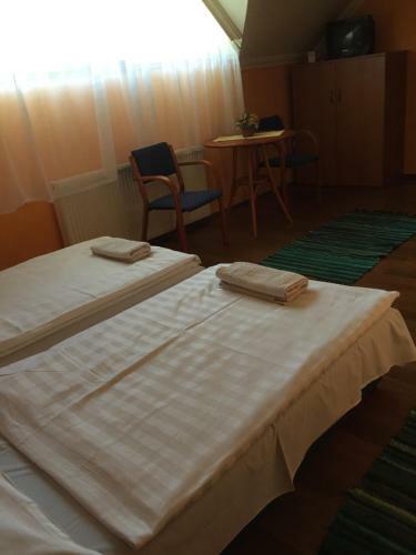 Apartman D�ra