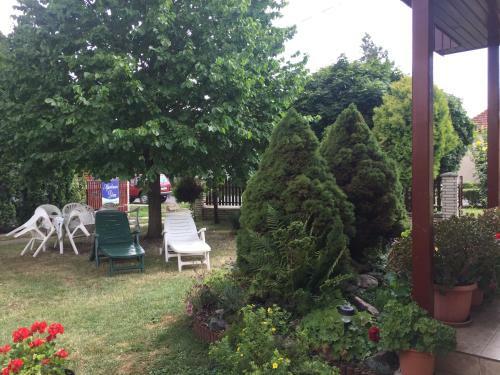Apartman D�ra