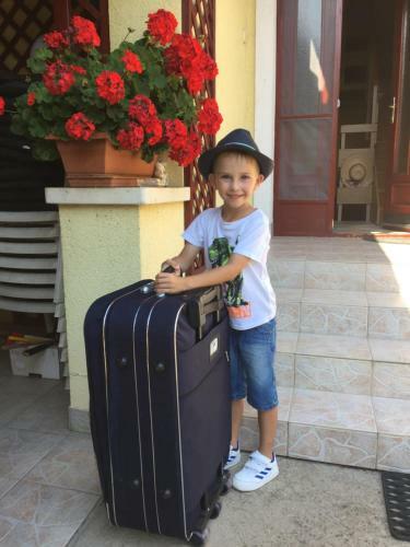 Apartman D�ra