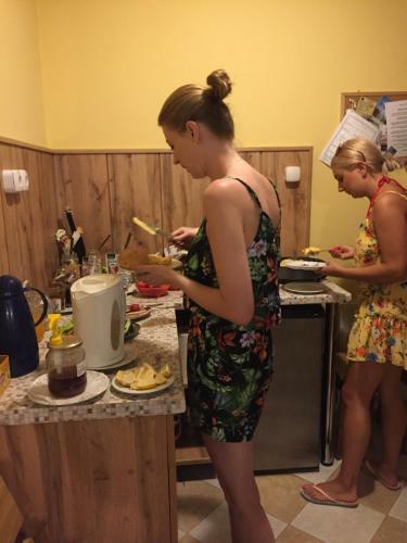 Apartman D�ra