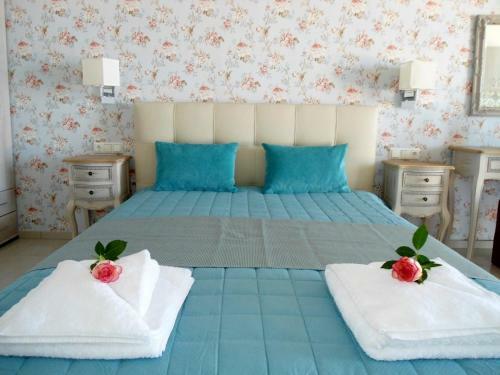 Apartamento Petrakis Sunset