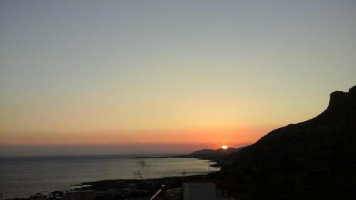 Apartamento Petrakis Sunset