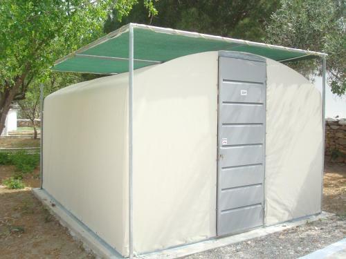 Far Out Camping