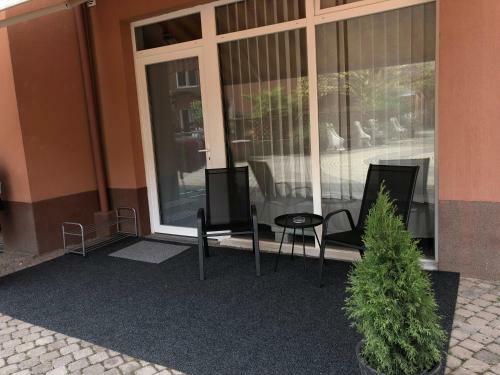 Exclusive Thermal & Wellness Apartman