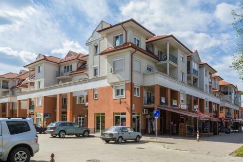 Exclusive Thermal & Wellness Apartman