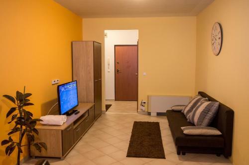 Exclusive Thermal & Wellness Apartman
