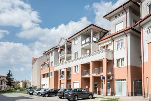 Exclusive Thermal & Wellness Apartman