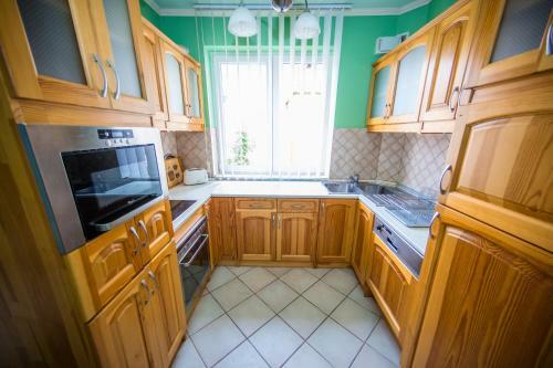 Exclusive Thermal & Wellness Apartman