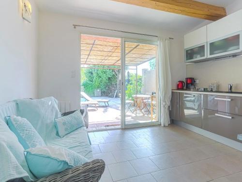 Holiday Home Maison De Vacances - Grimaud 2