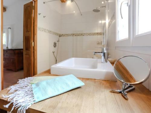 Holiday Home Maison De Vacances - Grimaud 2