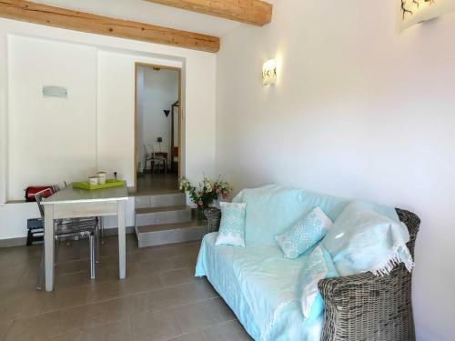Holiday Home Maison De Vacances - Grimaud 2