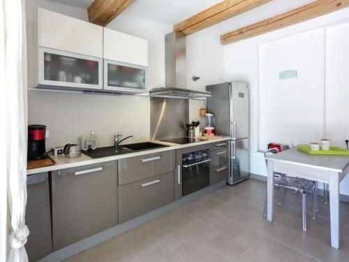 Holiday Home Maison De Vacances - Grimaud 2