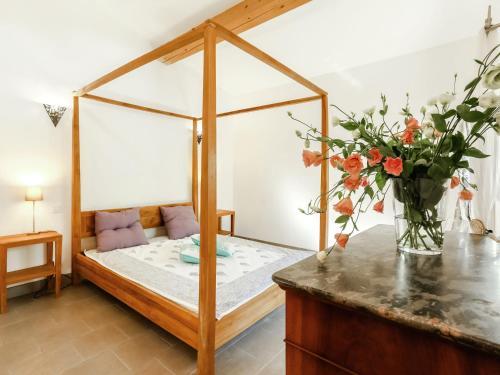 Holiday Home Maison De Vacances - Grimaud 2