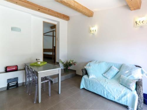 Holiday Home Maison De Vacances - Grimaud 2