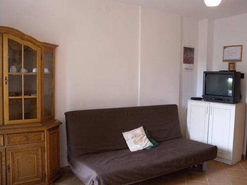 Apartamento Holiday Home In Balatonmariaf�rdo 33086