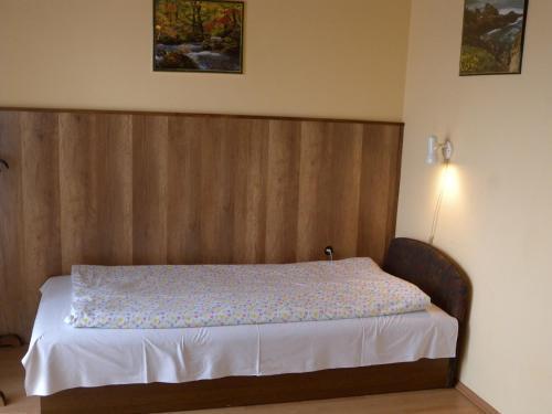 Apartamento Holiday Home In Balatonmariaf�rdo 33086