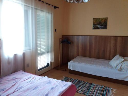 Apartamento Holiday Home In Balatonmariaf�rdo 33086